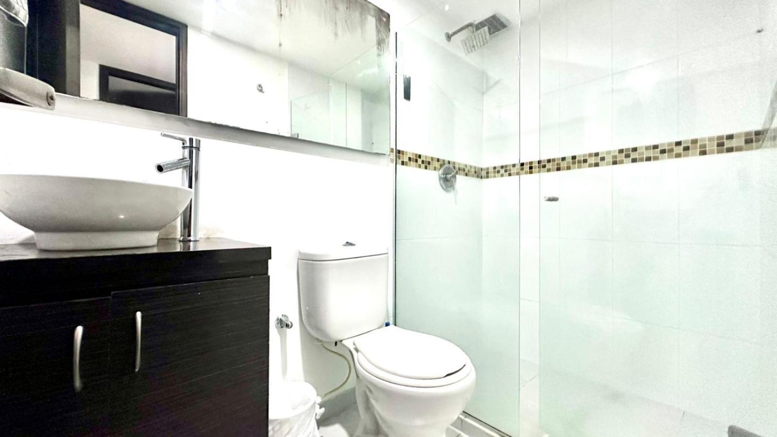 Apartamento Apto Moderno En Laureles *