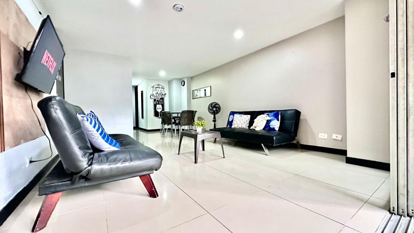 Apartamento Apto Moderno En Laureles Medellín